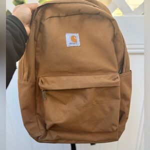 Carhartt backpack